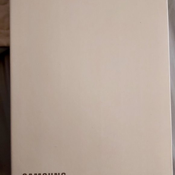 Samsung Galaxy Tab A black - Picture 5 of 5